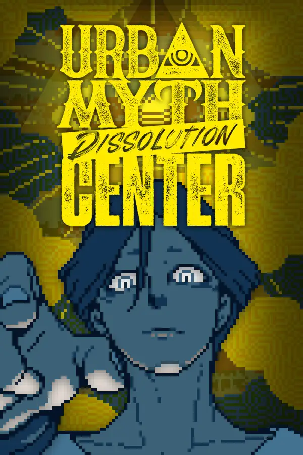 Urban Myth Dissolution Center (Global) (PC) - Steam Gift