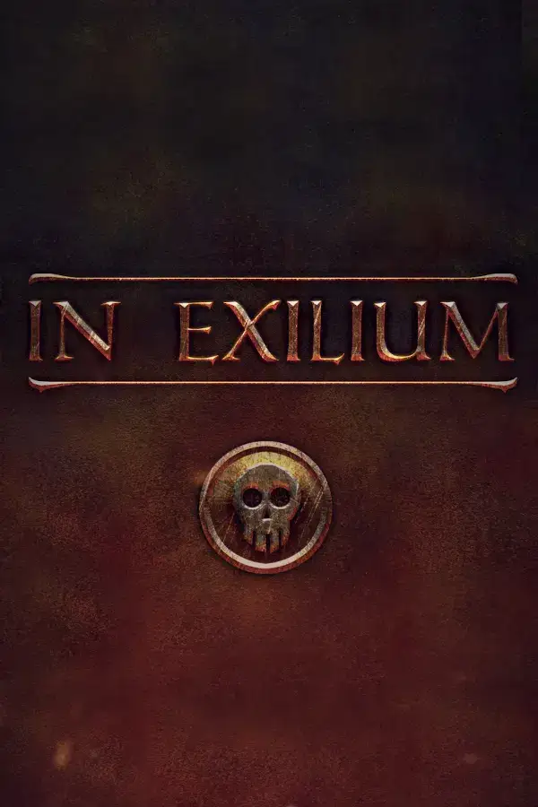 In Exilium (Global) (PC / Mac / Linux) - Steam - Digital Key