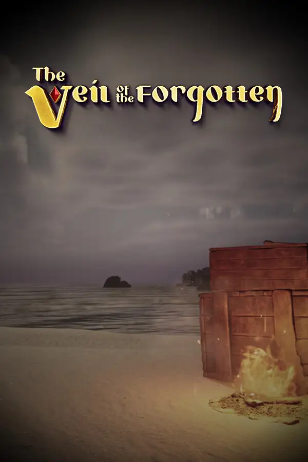 The veil of the forgotten (Global) (PC) - Steam - Digital Key