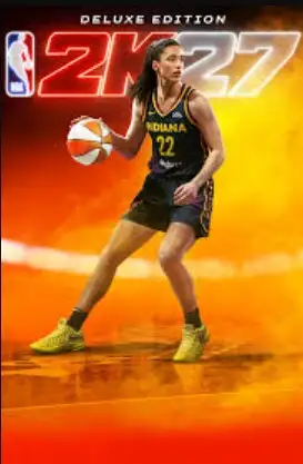NBA 2K27 Deluxe Edition (Global) (PC) - Steam Gift