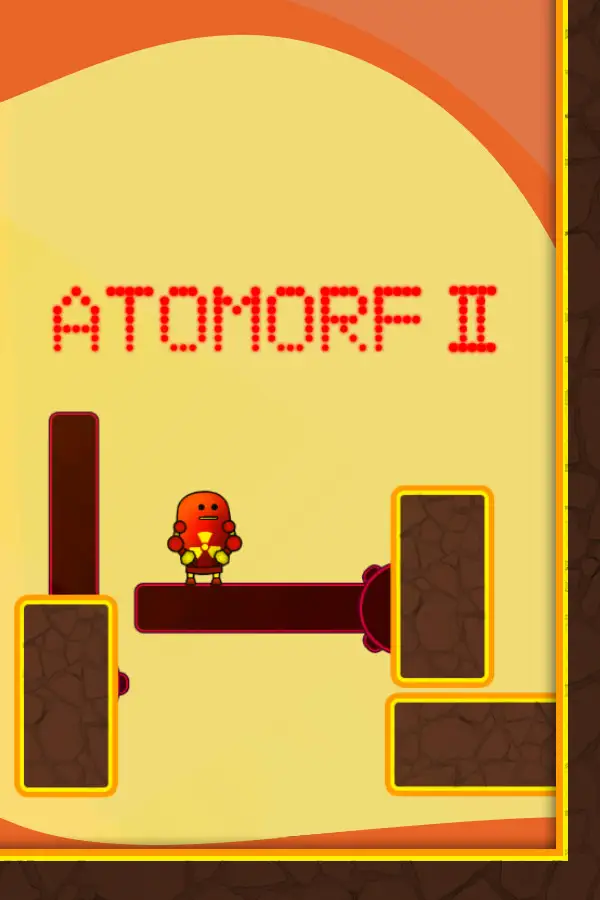 Atomorf2 (Global) (PC) - Steam - Digital Key