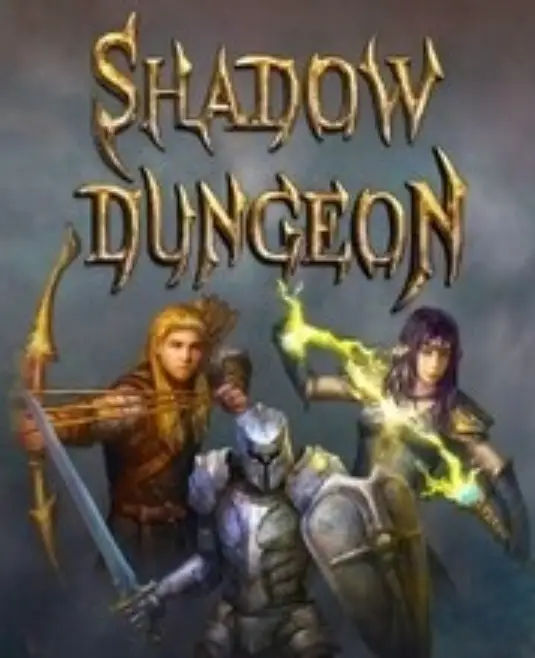 Shadow Dungeon (Global) (PC) - Steam - Digital Key