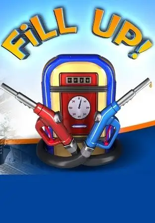 Fill Up! (Global) (PC) - Steam - Digital Key