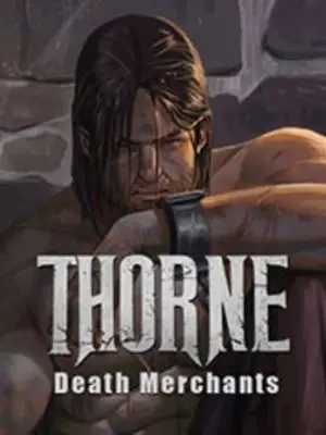 Thorne - Death Merchants (Global) (PC) - Steam - Digital Key