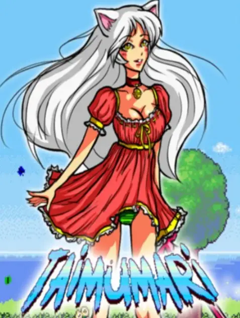 Taimumari (Global) (PC / Linux) - Steam - Digital Key