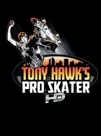Tony Hawk's Pro Skater HD (Global) (PC) - Steam - Digital Key