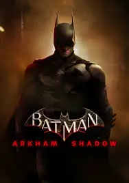 Batman - Arkham Shadow (Global) - Meta Quest Gift