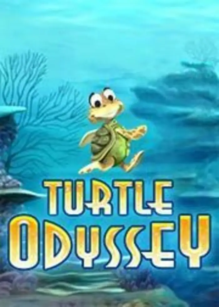 

Turtle Odyssey (PC) - Steam - Digital Code