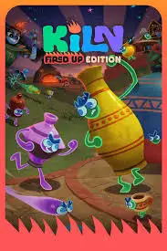 Kiln Fired Up Edition (Global) (PC) - Steam - Digital Key