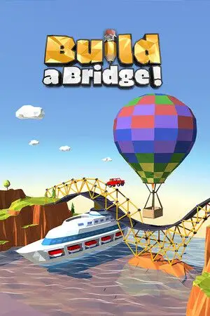 Build a Bridge! (Global) (PC / Mac) - Steam - Digital Key
