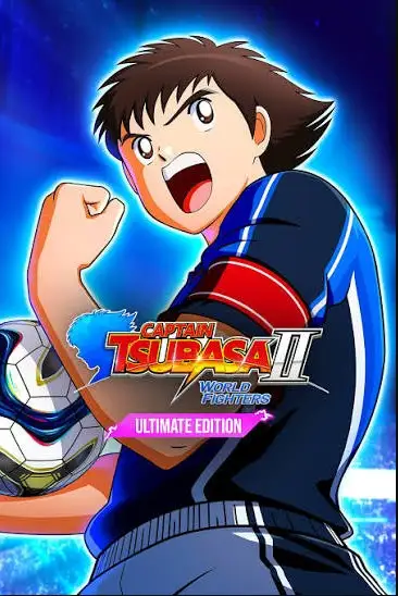 CAPTAIN TSUBASA 2 WORLD FIGHTERS - Ultimate Edition (Europe) (PC) - Steam - Digital Key