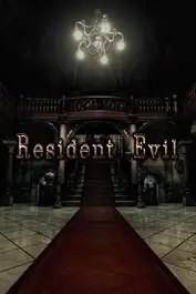Resident Evil (Europe) (Xbox One) - Xbox Live - Digital Key