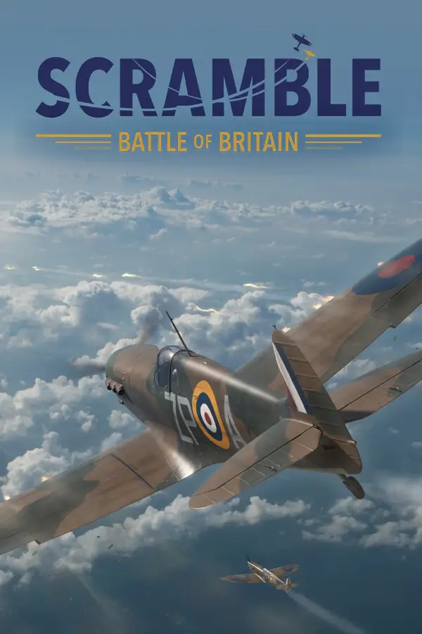Scramble Battle of Britain (Global) (PC) - Steam - Digital Key