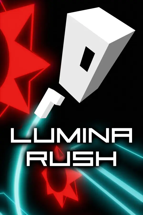 Lumina Rush (Global) (PC / Linux) - Steam - Digital Key
