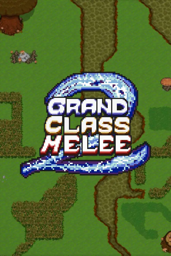 Grand Class Melee 2 (Global) (PC) - Steam - Digital Key