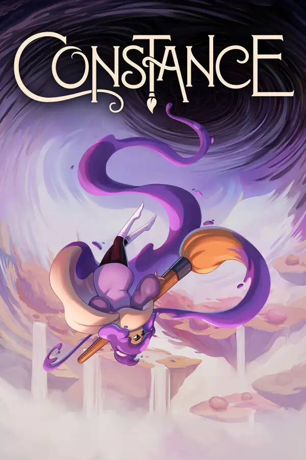 Constance (Global) (PC) - Steam Gift