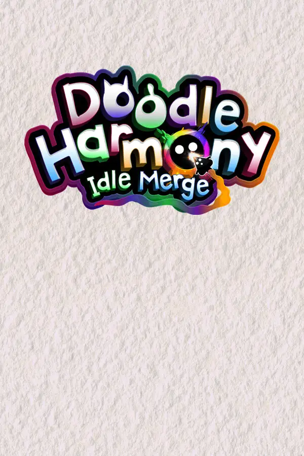 Doodle Harmony Idle Merge (Global) (PC) - Steam - Digital Key