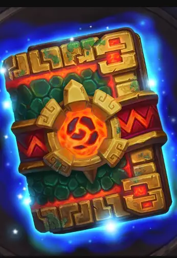 Hearthstone - The Lost City of Un'Goro 30 Golden Packs (Global) (PC / Mac / Android / iOS) - Battle.net Gift