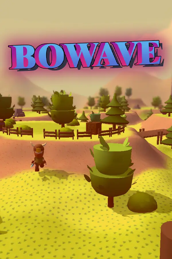 Bowave (Global) (PC) - Steam - Digital Key