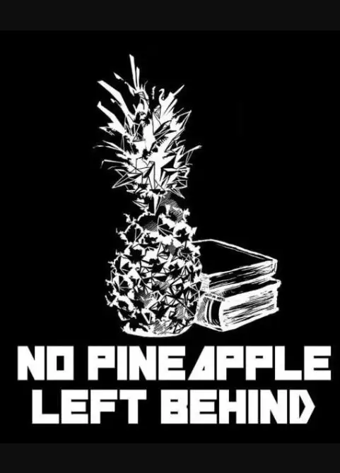 No Pineapple Left Behind (Global) (PC / Mac / Linux) - Steam - Digital Key