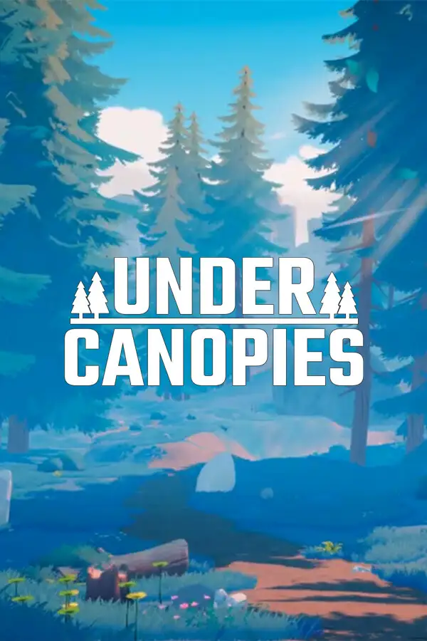 Under Canopies (Global) (PC) - Steam - Digital Key