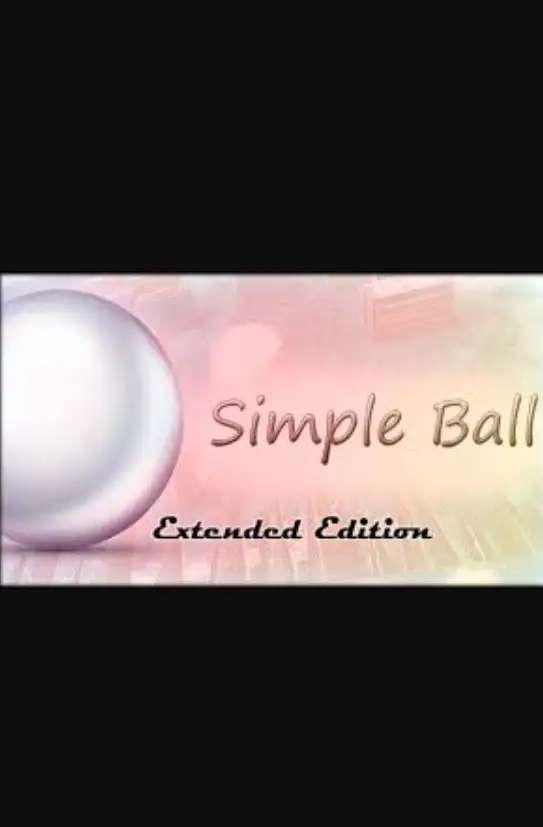 Simple Ball Extended Edition (Global) (PC) - Steam - Digital Key