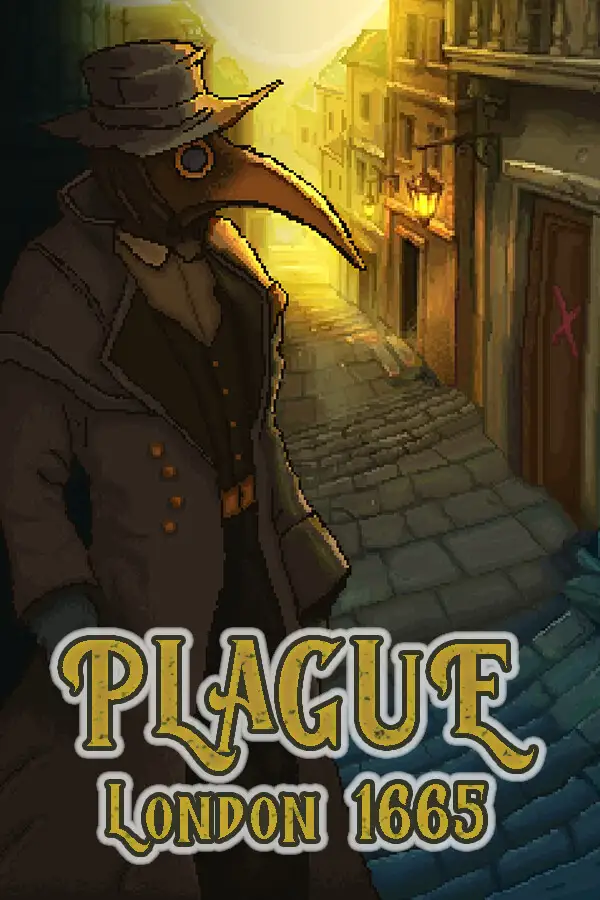 Buy Plague London 1665 (Global) (PC / Mac) Steam Digital Key