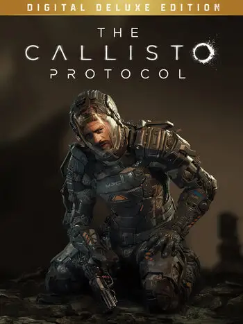 

The Callisto Protocol Deluxe Edition (PC) - Steam - Digital Code