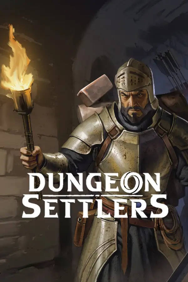 Dungeon Settlers (Global) (PC / Mac) - Steam Gift