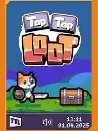 Tap Tap Loot (Global) (PC) - Steam - Digital Key
