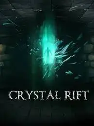 Crystal Rift (Global) (PC / Mac / Linux) - Steam - Digital Key