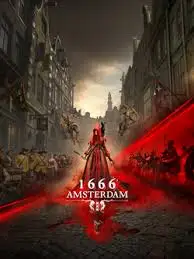 1666 Amsterdam (Global) (PC) - Steam Gift