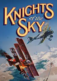 Knights of the Sky (Global) (PC / Linux) - Steam - Digital Key
