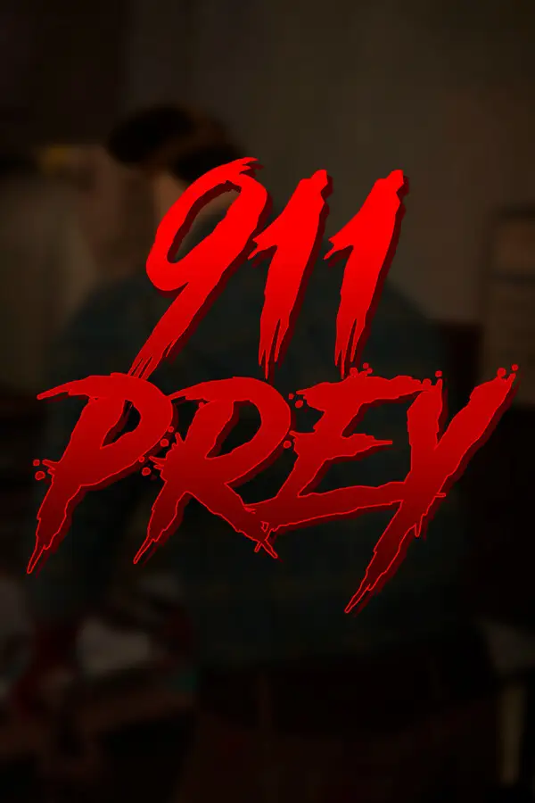 911 Prey (Global) (PC) - Steam - Digital Key