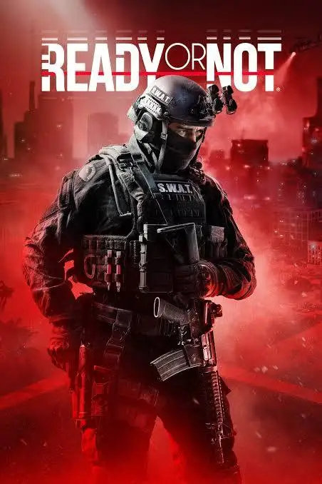 Ready or Not (Europe) (Xbox Series X|S) - Xbox Live - Digital Key
