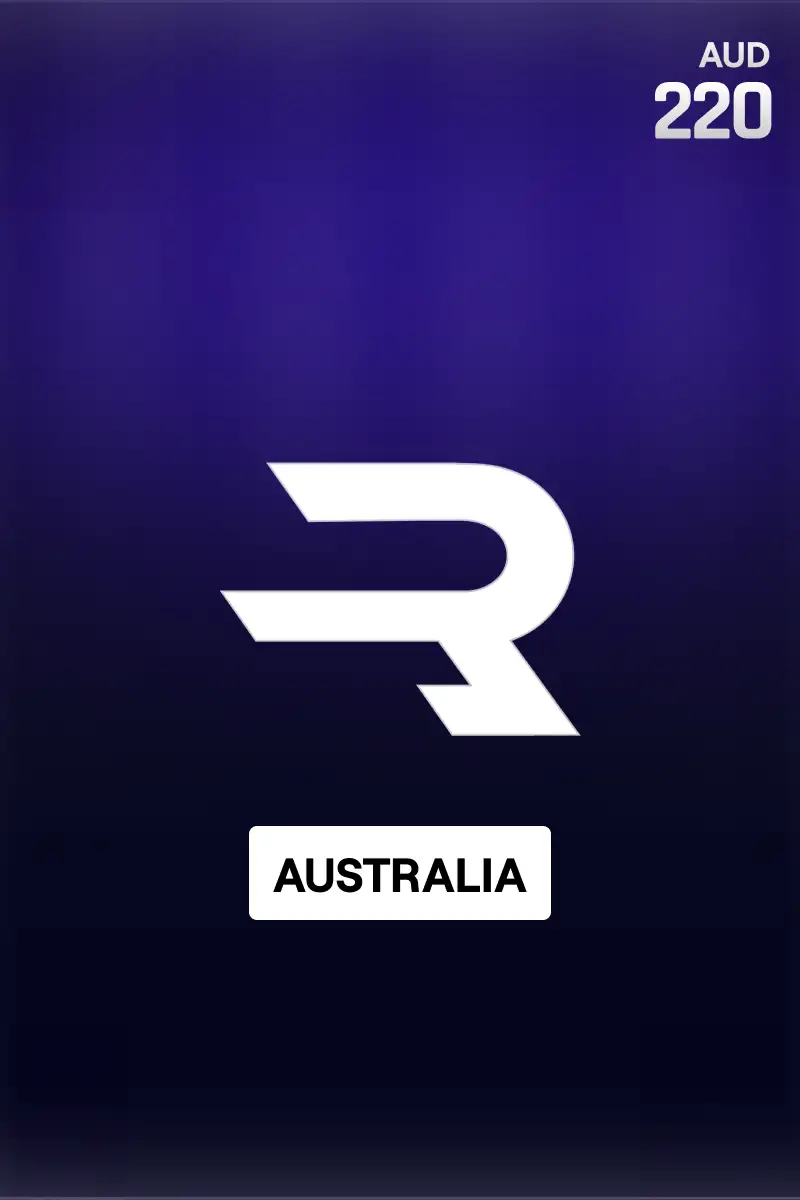 Rewarble Super 220 AUD Gift Card (Australia) - Rewarble - Digital Key