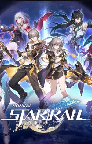 Honkai: Star Rail - Express Supply Pass