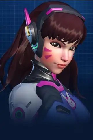 StarCraft II - Announcer D.Va DLC (Global) (PC / Mac) - Battle.net Gift