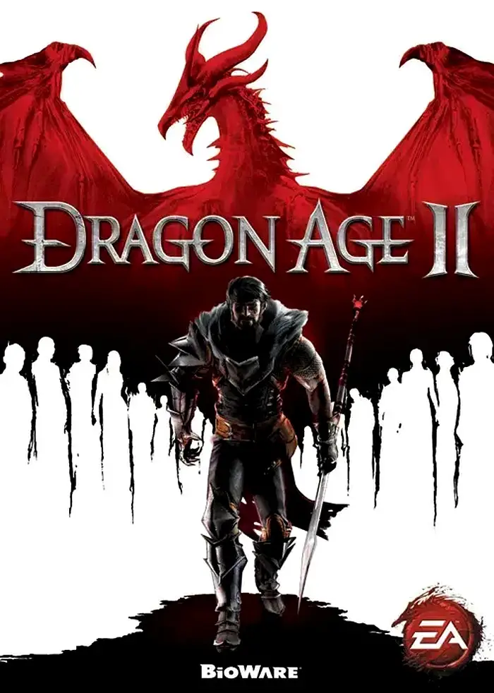 Dragon Age 2 (Global) (PC) - EA Play - Digital Key