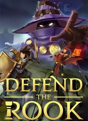 Defend the Rook (Global) (PC) - Steam - Digital Key