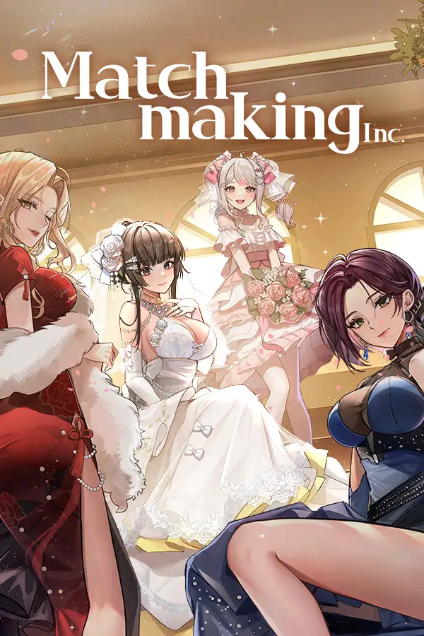 Matchmaking Inc. (Global) (PC) - Steam Gift