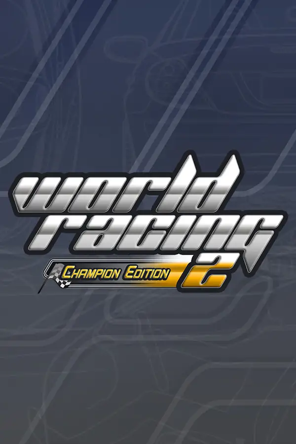World Racing 2 - Champion Edition (Global) (PC) - Steam - Digital Key