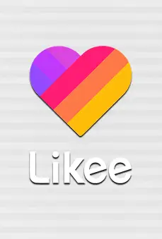 Likee - 5000 Diamonds
