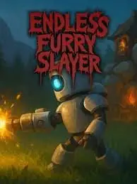 Endless Furry Slayer (Steam, clave digital)