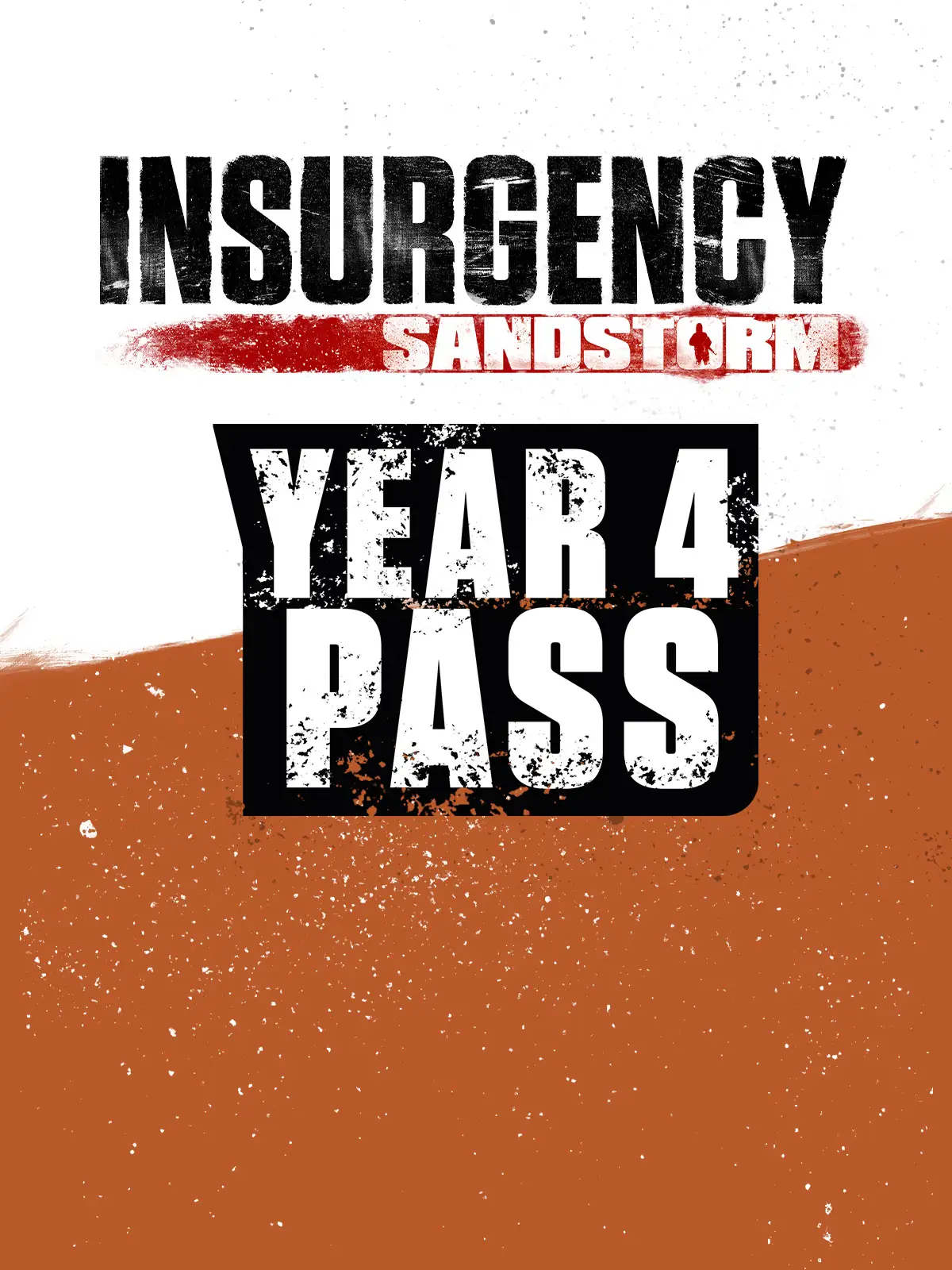 Insurgency Sandstorm - Year 4 Pass DLC (Global) (PC) - Steam - Digital Key