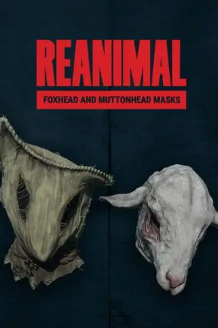 REANIMAL Foxhead and Muttonhead Masks DLC (Global) (PC) - Steam - Digital Key