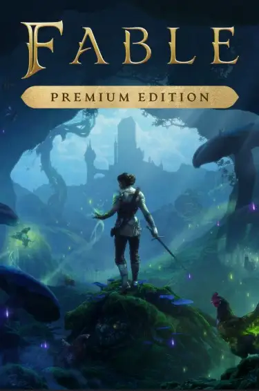Fable Premium Edition (Global) (PC) - Steam Account