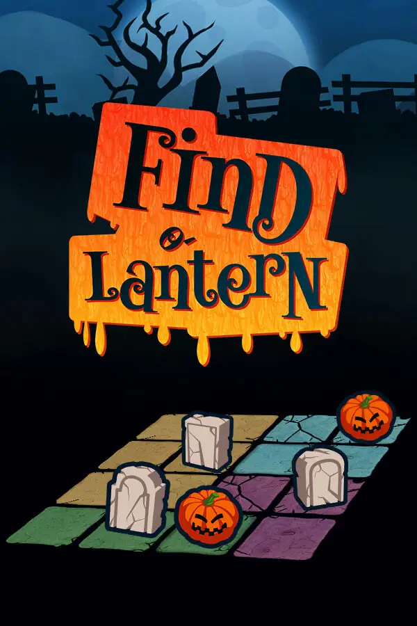 Buy Findo'Lantern (Global) (PC) Steam Digital Key