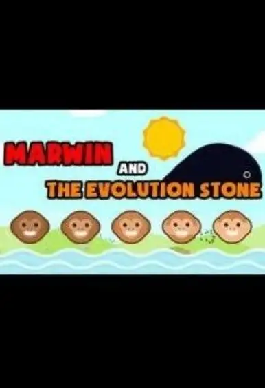 Marwin and The Evolution Stone (Europe) (PC) - Steam - Digital Key