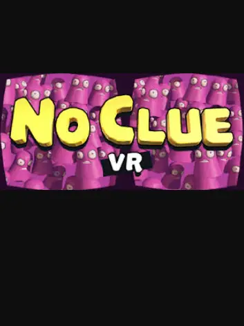 No Clue VR (Global) (PC) - Steam - Digital Key